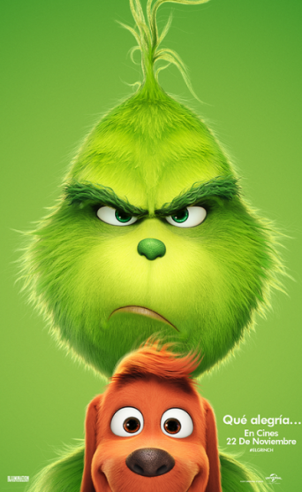 El Grinch