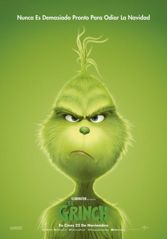 El Grinch