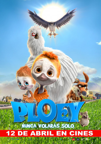 Ploey: Nunca Volarás Solo