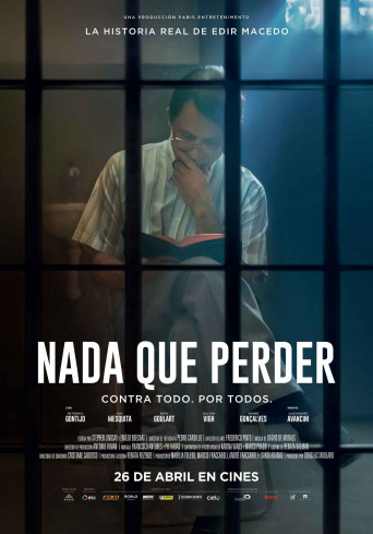 Nada que Perder
