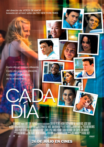Cada Día