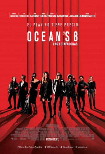 Ocean's 8