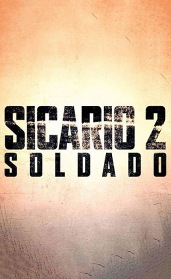 Sicario 2: Soldado