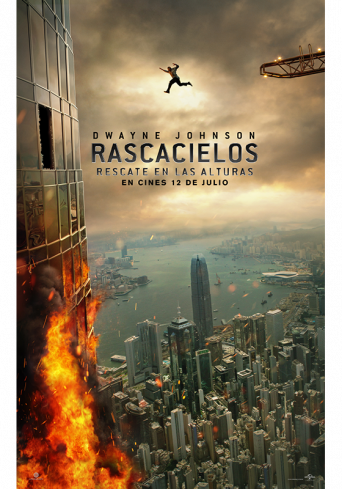 Rascacielos