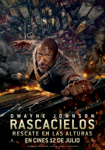Rascacielos