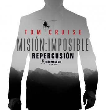 Misión Imposible:Repercusión