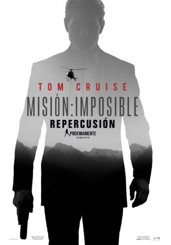 Misión Imposible:Repercusión