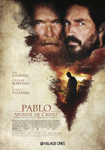Pablo, el apóstol de Cristo