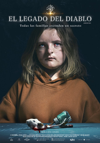 El Legado del Diablo