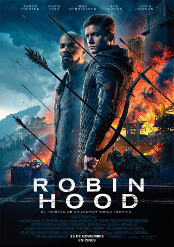 Robin Hood