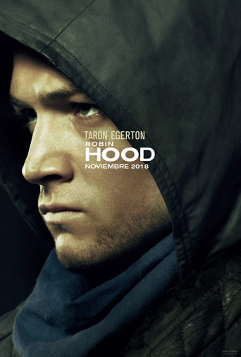 Robin Hood