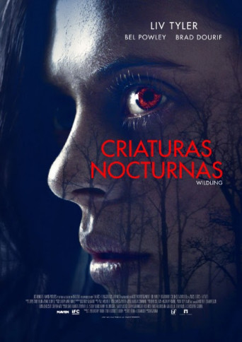 Criaturas Nocturnas