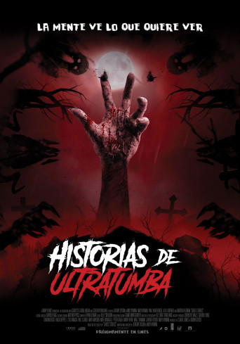 Historias de ultratumba