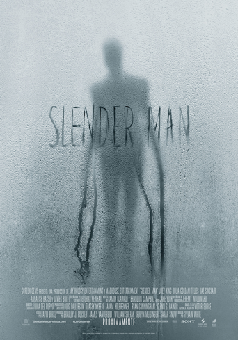 Slender Man