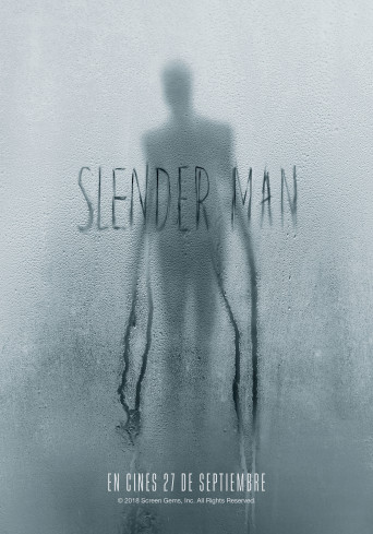 Slender Man