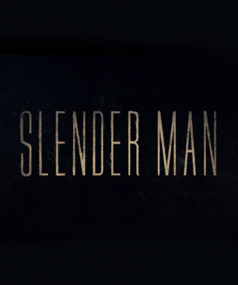 Slender Man