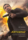 El Justiciero 2