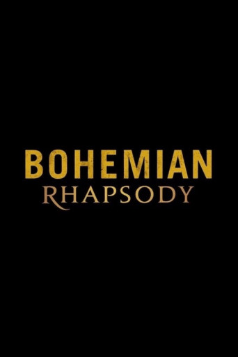 Bohemian Rhapsody