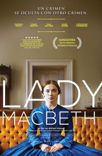 Lady Macbeth