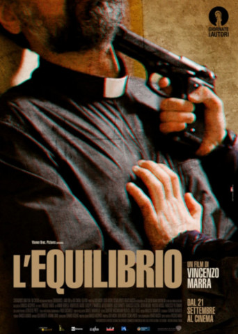 El Equilibrio