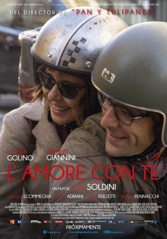 L´amore con té