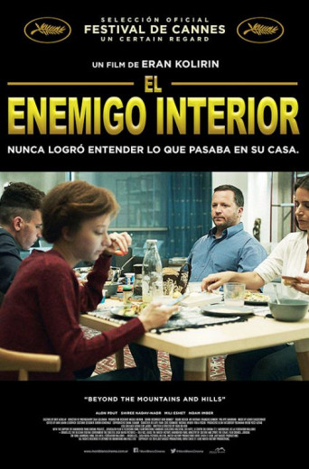 El Enemigo Interior