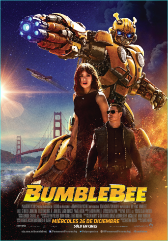 Bumblebee