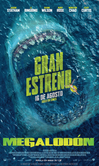 Megalodón