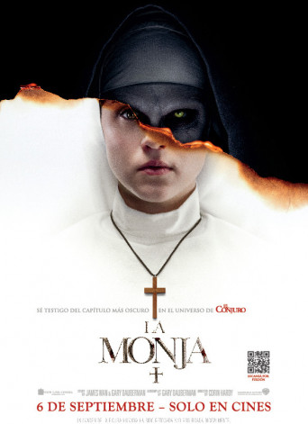 La Monja