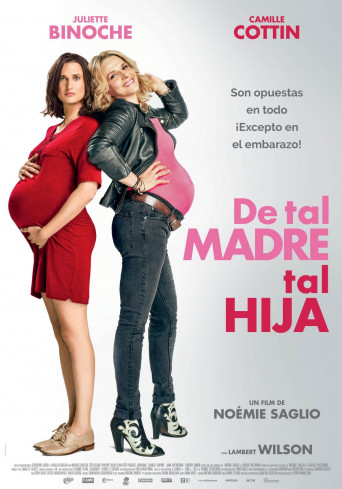 De Tal Madre Tal Hija