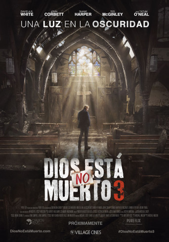 Dios no está Muerto 3