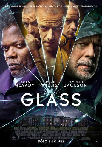 Glass