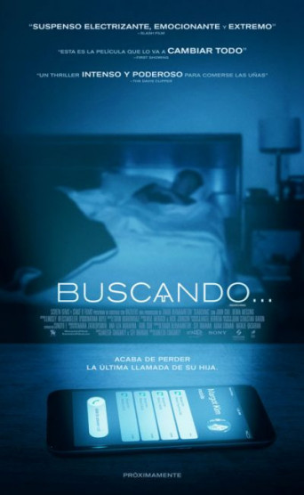 Buscando