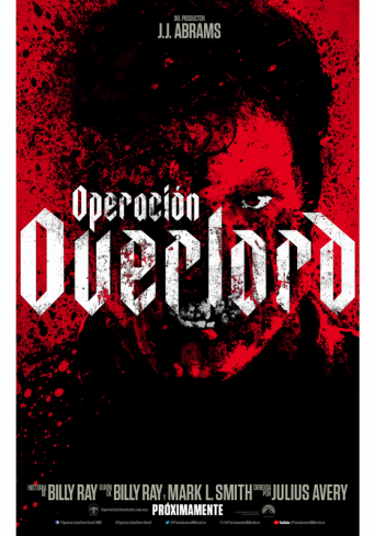 Operación Overlord