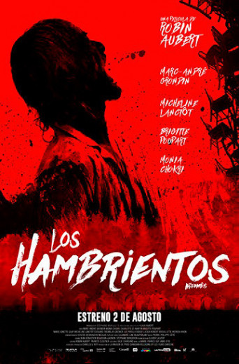 Los Hambrientos