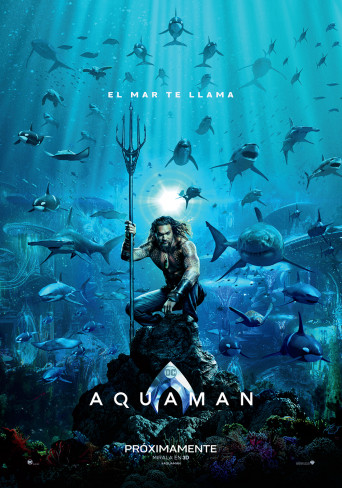 Aquaman