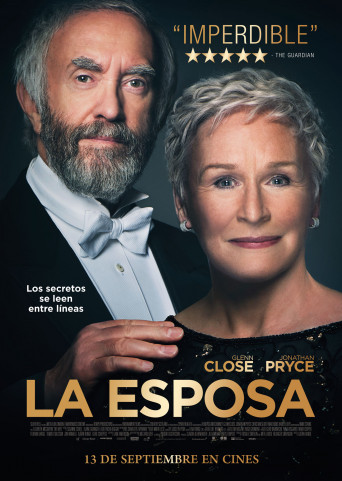 La esposa