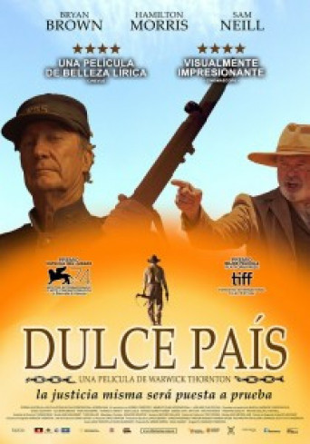 Dulce País