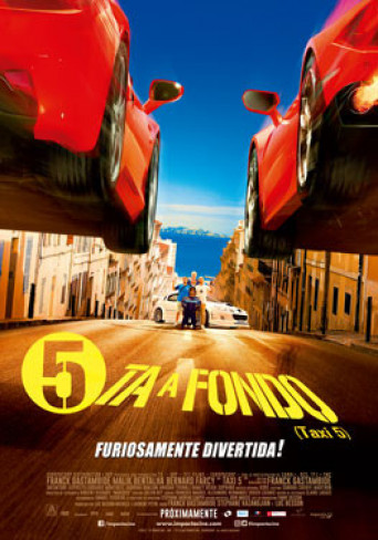 5ta a Fondo