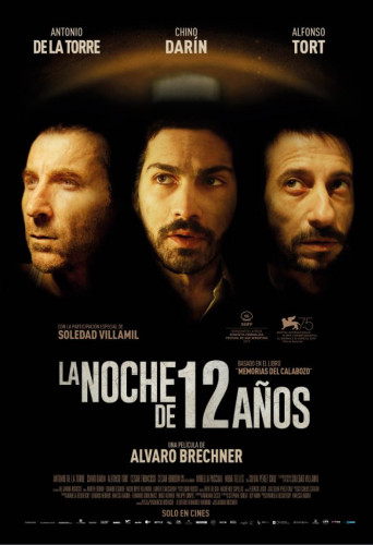 La noche de 12 años