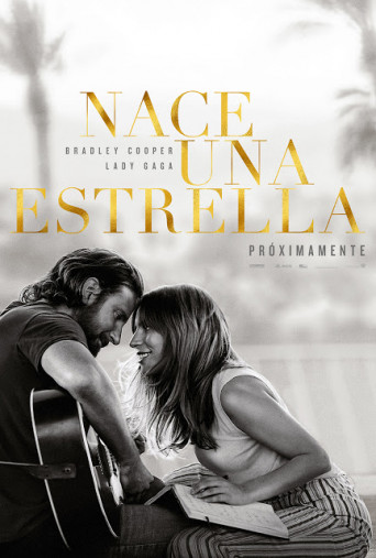 A Star Is Born