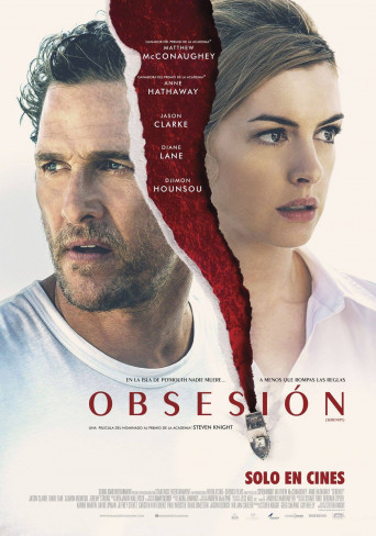 Obsesión