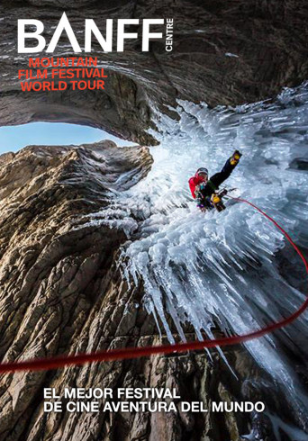 BANFF Mountain Film Festival World Tour