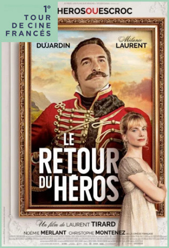 El Regreso del Héroe