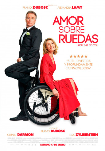 Amor sobre ruedas