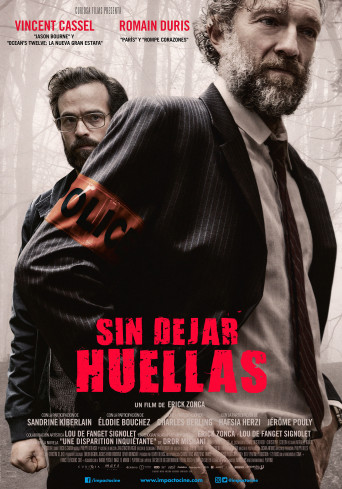 Sin Dejar Huellas