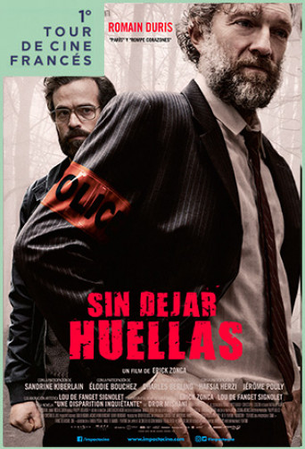 Sin Dejar Huellas