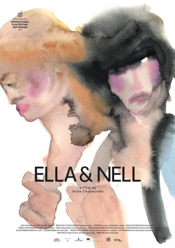 Ella y Nell