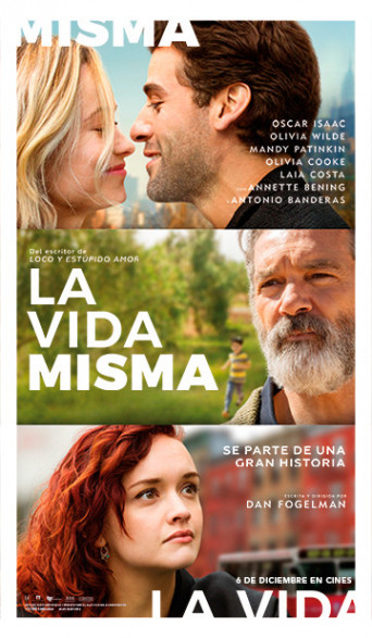 La Vida Misma