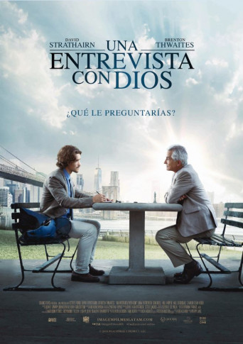 Una entrevista con Dios